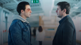 The Vanishing Triangle 1. Sezon 6. Bölüm izle