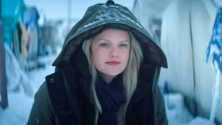 The Veil 1. Sezon 1. Bölüm izle