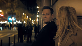 The Veil 1. Sezon 3. Bölüm izle
