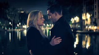 The Veil 1. Sezon 4. Bölüm izle