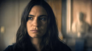 The Veil 1. Sezon 5. Bölüm izle