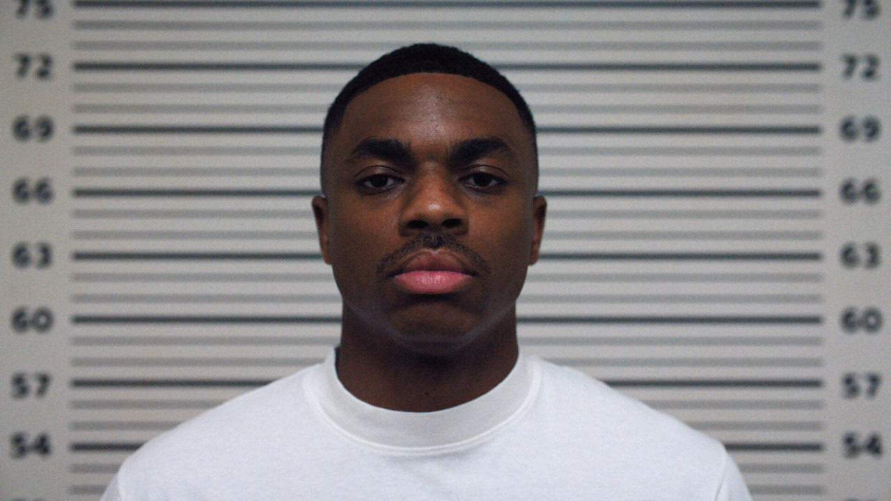 The Vince Staples Show 1. Sezon 1. Bölüm izle