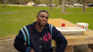 The Vince Staples Show 1. Sezon 3. Bölüm izle
