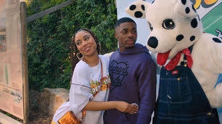 The Vince Staples Show 1. Sezon 4. Bölüm izle