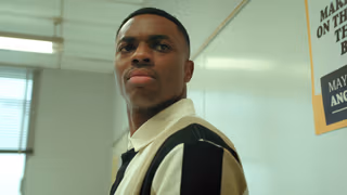 The Vince Staples Show 1. Sezon 5. Bölüm izle