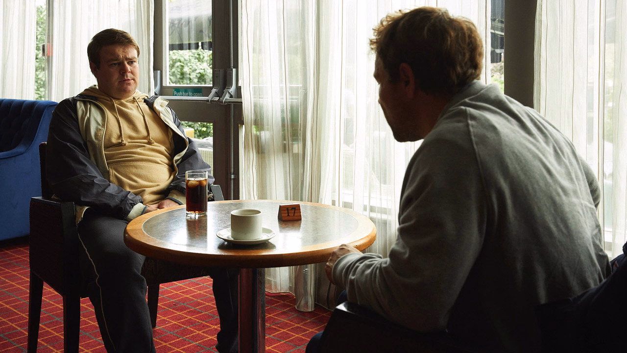 The Walk-In 1. Sezon 3. Bölüm izle