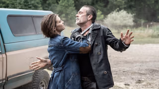 The Walking Dead: Dead City 1. Sezon 1. Bölüm izle