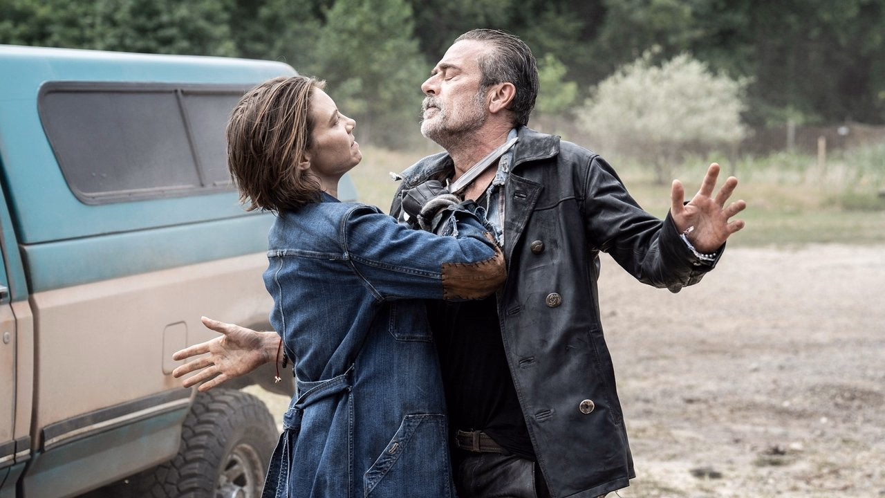 The Walking Dead: Dead City 1. Sezon 1. Bölüm izle