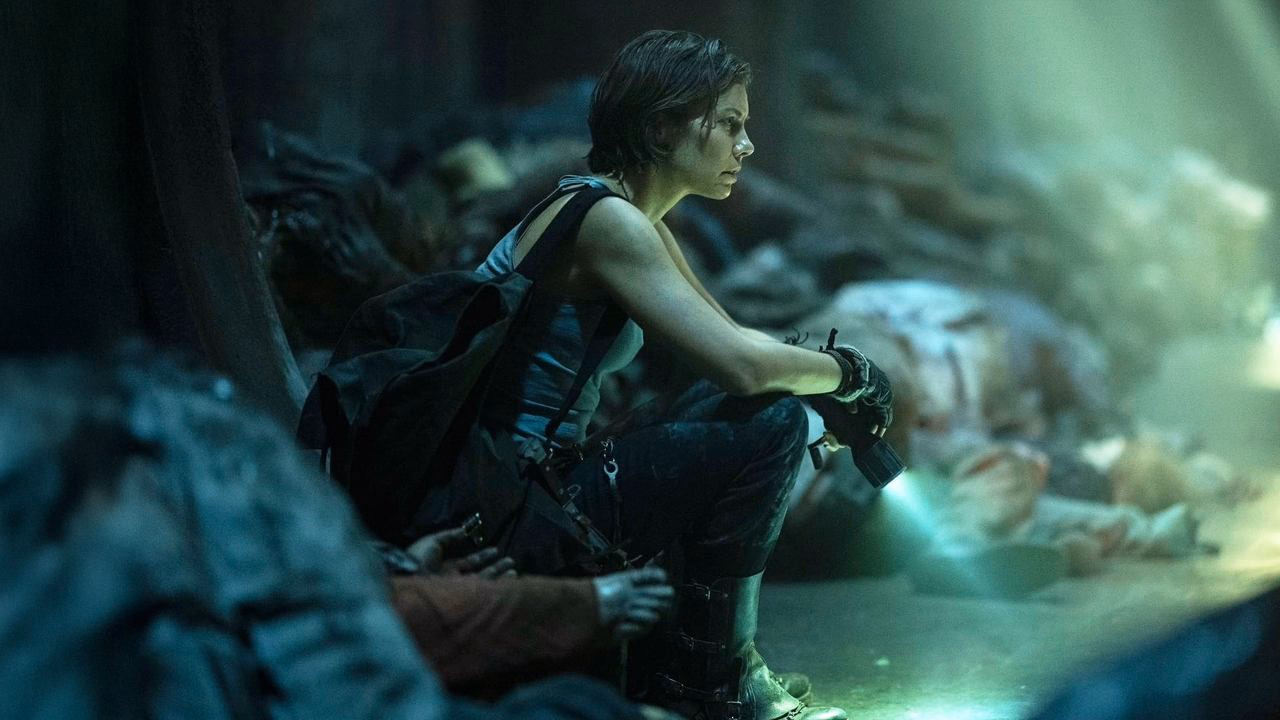 The Walking Dead: Dead City 1. Sezon 5. Bölüm izle