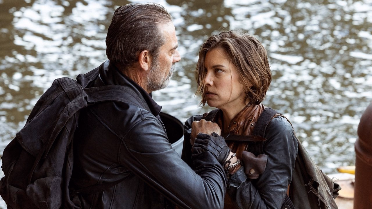 The Walking Dead: Dead City 1. Sezon 6. Bölüm izle