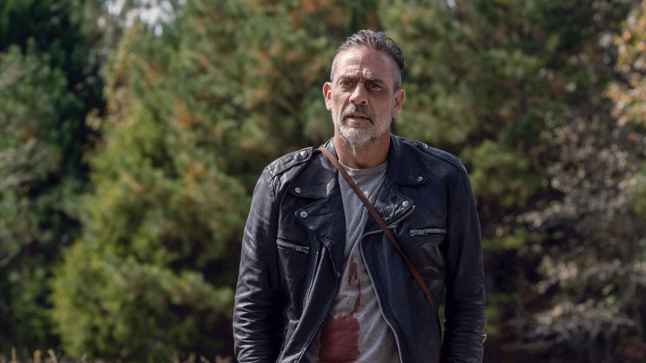 The Walking Dead: Origins 1. Sezon 3. Bölüm izle