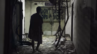 The Walking Dead 1. Sezon 1. Bölüm izle