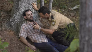 The Walking Dead 1. Sezon 5. Bölüm izle
