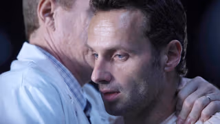 The Walking Dead 1. Sezon 6. Bölüm izle
