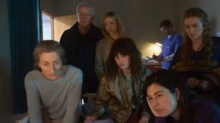 The Walsh Sisters 1. Sezon 2. Bölüm izle