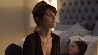 The Walsh Sisters 1. Sezon 6. Bölüm izle
