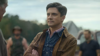 The Waterfront 1. Sezon 4. Bölüm izle