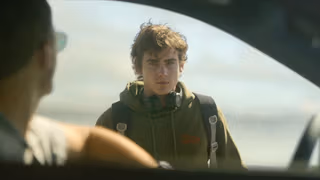 The Waterfront 1. Sezon 5. Bölüm izle