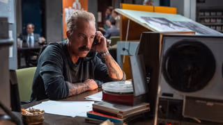 The Westies 1. Sezon 7. Bölüm izle