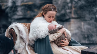The Winter King 1. Sezon 1. Bölüm izle