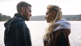 The Winter King 1. Sezon 7. Bölüm izle