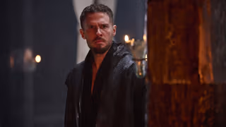 The Winter King 1. Sezon 9. Bölüm izle
