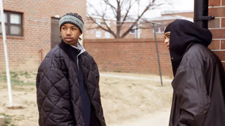 The Wire 1. Sezon 3. Bölüm izle