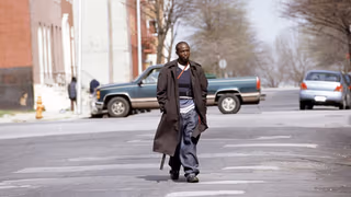 The Wire 1. Sezon 5. Bölüm izle