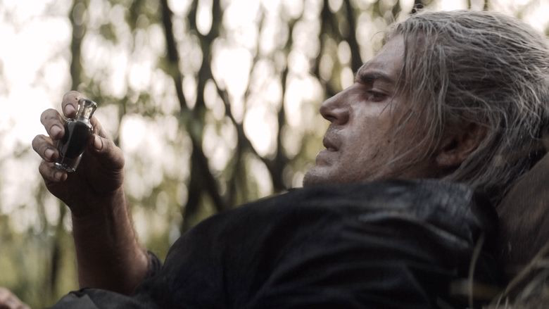 The Witcher 1. Sezon 8. Bölüm izle