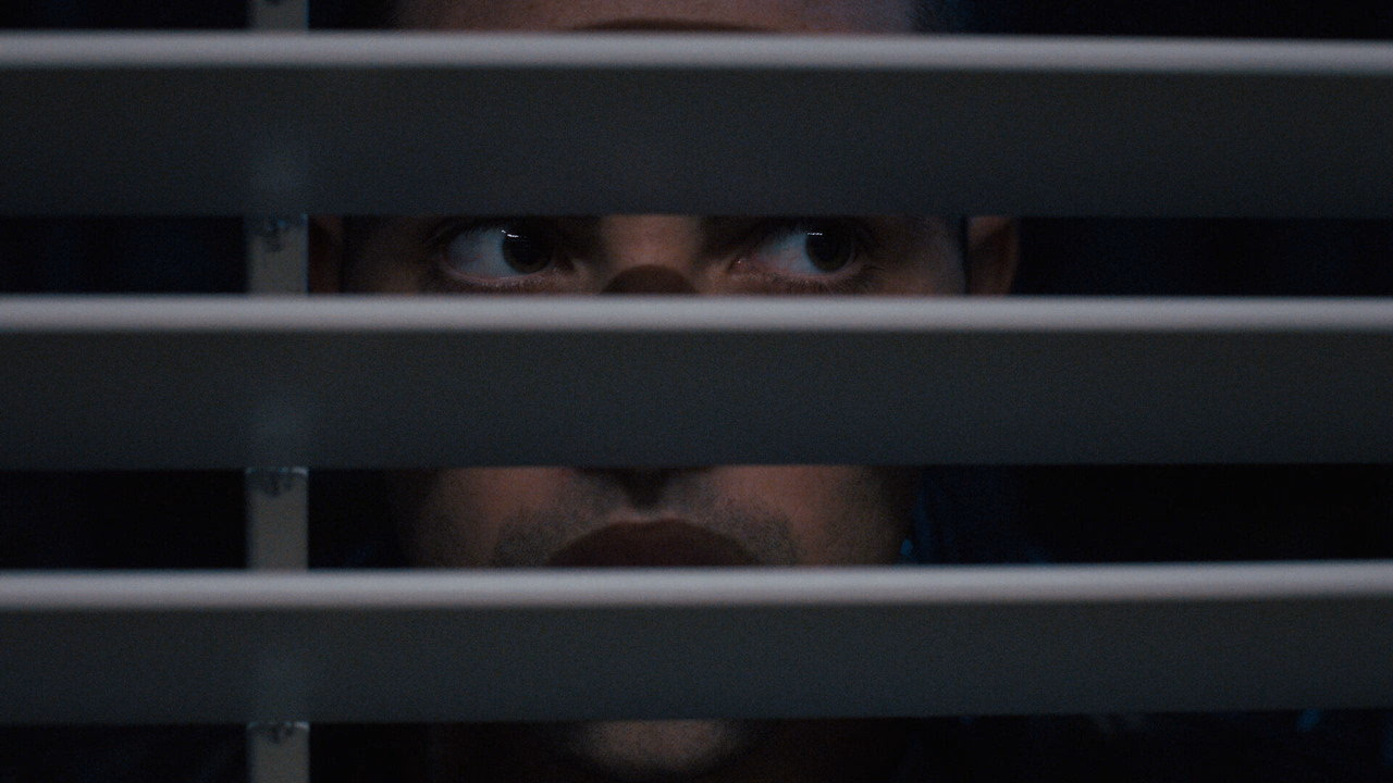 The Woman in the House Across the Street from the Girl in the Window 1. Sezon 5. Bölüm izle