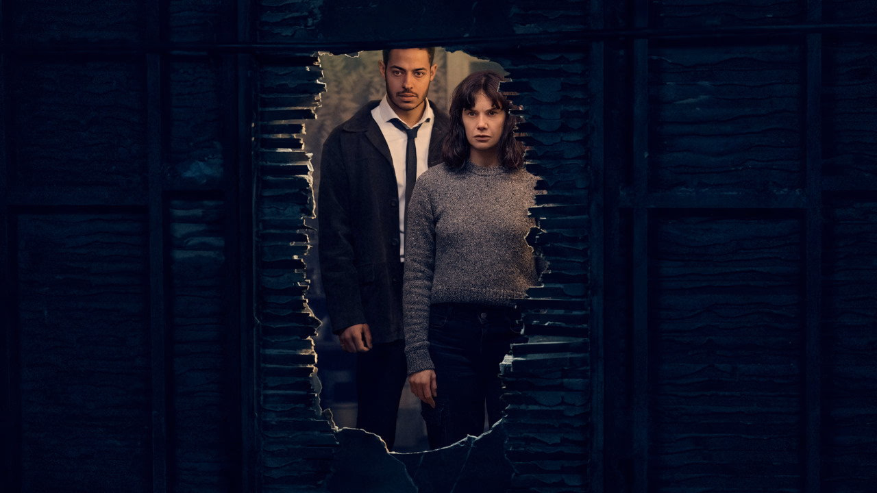 The Woman in the Wall 1. Sezon 3. Bölüm izle