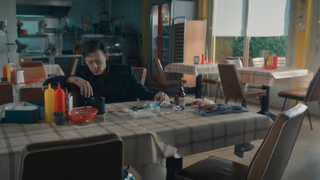 Then You Run 1. Sezon 5. Bölüm izle