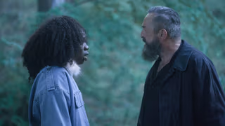 Then You Run 1. Sezon 6. Bölüm izle