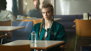 Then You Run 1. Sezon 7. Bölüm izle