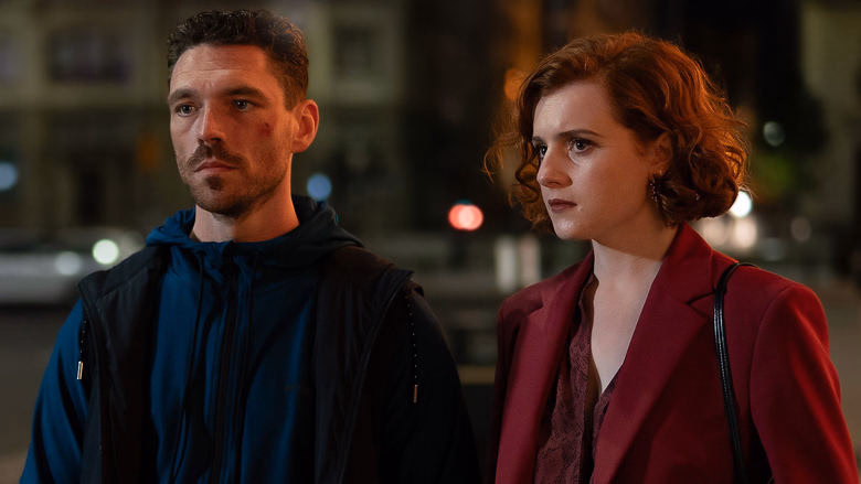 This City Is Ours 1. Sezon 7. Bölüm izle