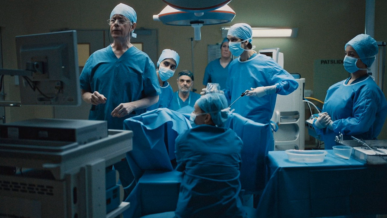 This Is Going to Hurt 1. Sezon 2. Bölüm izle