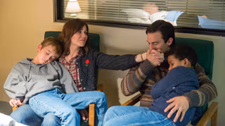 This Is Us 1. Sezon 10. Bölüm izle