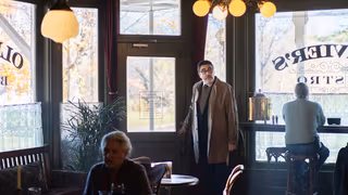 Three Pines 1. Sezon 3. Bölüm izle