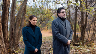 Three Pines 1. Sezon 4. Bölüm izle