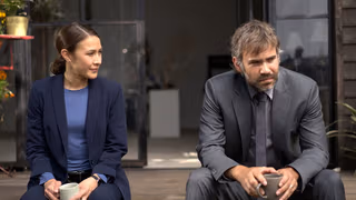 Three Pines 1. Sezon 7. Bölüm izle
