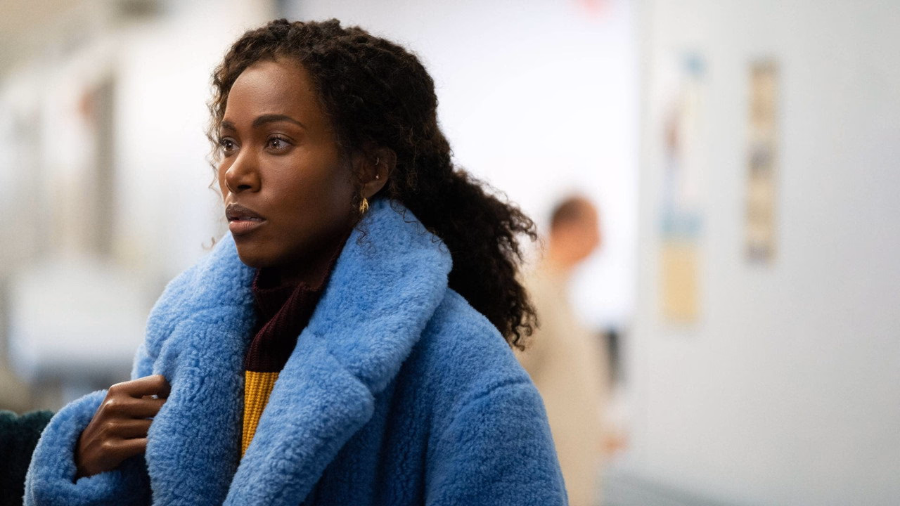 Three Women 1. Sezon 9. Bölüm izle
