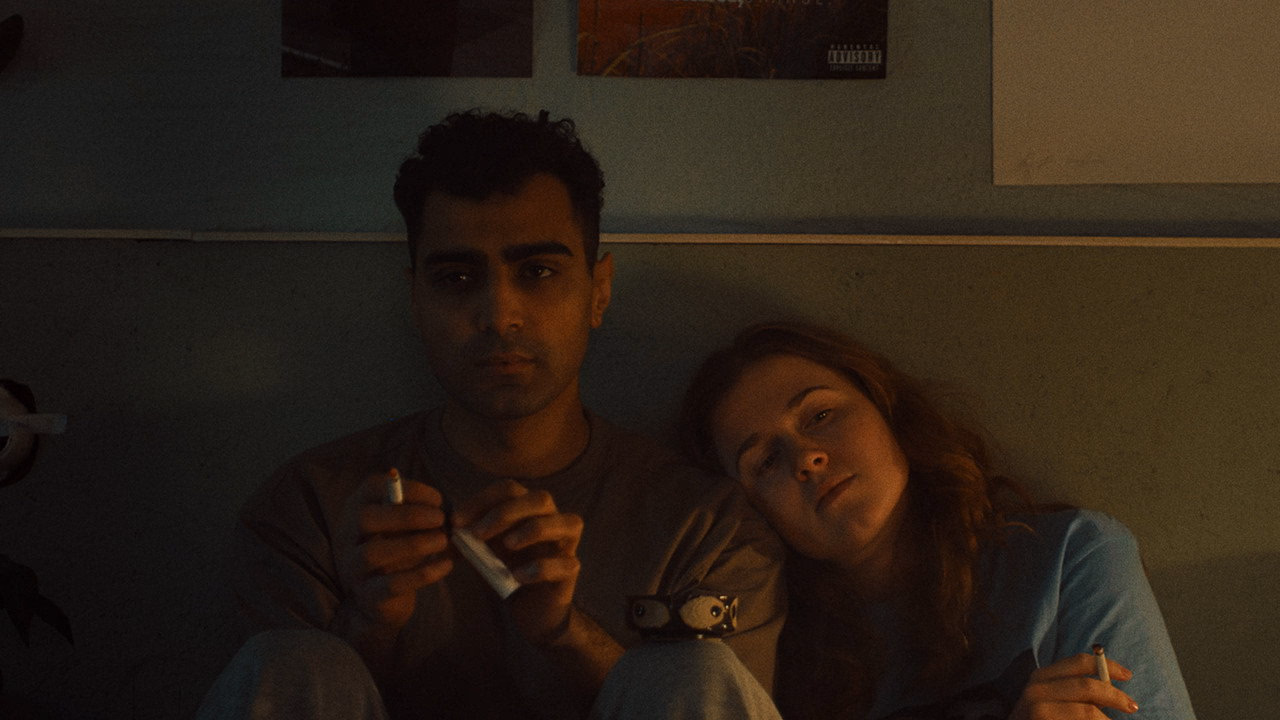 Thunder in My Heart 1. Sezon 4. Bölüm izle