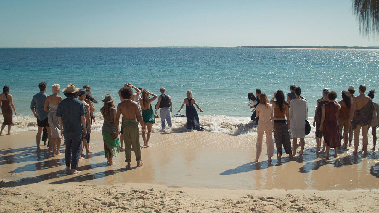 Tidelands 1. Sezon 5. Bölüm izle