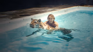 Tiger King: The Doc Antle Story 1. Sezon 3. Bölüm izle