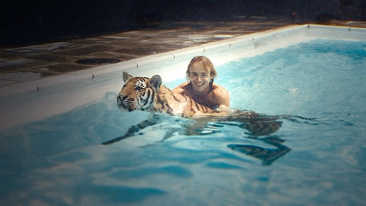 Tiger King: The Doc Antle Story 1. Sezon 3. Bölüm izle