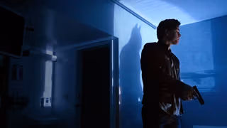 Titans 1. Sezon 11. Bölüm izle