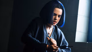 Titans 1. Sezon 3. Bölüm izle