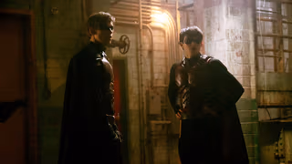 Titans 1. Sezon 6. Bölüm izle