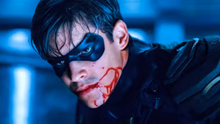 Titans 1. Sezon 7. Bölüm izle