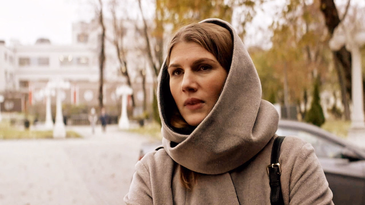 To the Lake 1. Sezon 1. Bölüm izle